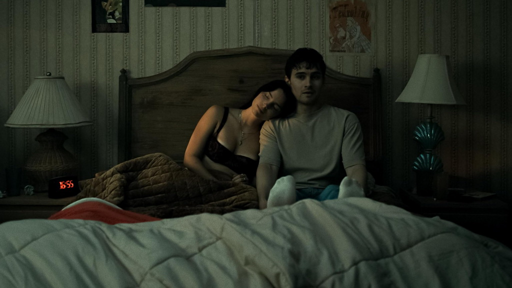 5 Film Horor Incel Terbaru, Cinta yang Berubah Jadi Teror
