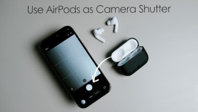 AirPods Kini Bisa Jadi Tombol Kamera iPhone, Tapi Ada Batasan yang Luput Diperhatikan