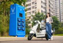 VinFast Evo 2026 Datang dengan Jarak Tempuh 262 Km, Harga Entry Level Bikin Noleh