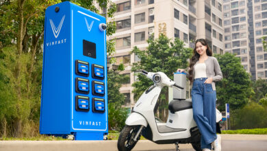 VinFast Evo 2026 Datang dengan Jarak Tempuh 262 Km, Harga Entry Level Bikin Noleh