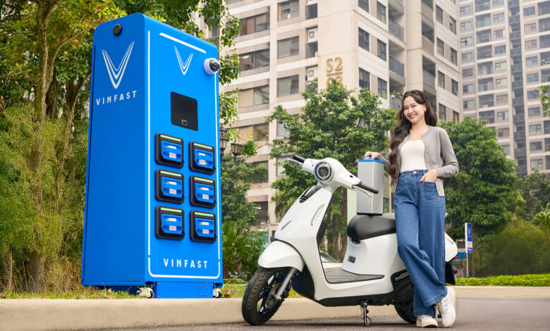 VinFast Evo 2026 Datang dengan Jarak Tempuh 262 Km, Harga Entry Level Bikin Noleh