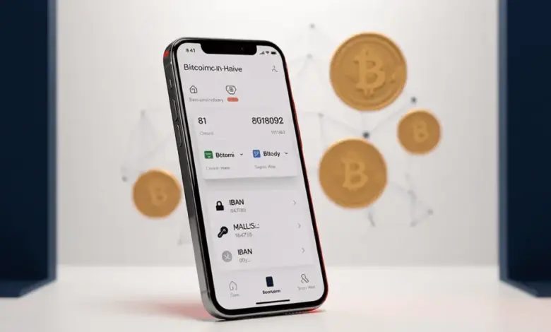 Lupakan Revolut, Neobank Bitcoin Ini Incar Kendali Aset Penuh lewat Self-Custody
