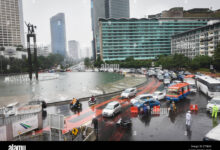 Bundaran HI Diprediksi Macet, Ini Jalur Alternatif yang Bisa Dipakai Pengendara