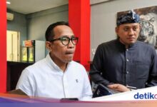 Ribuan Orang Tua Sulit Buka Hasil PCMB Jabar, Kadisdik Minta Maaf