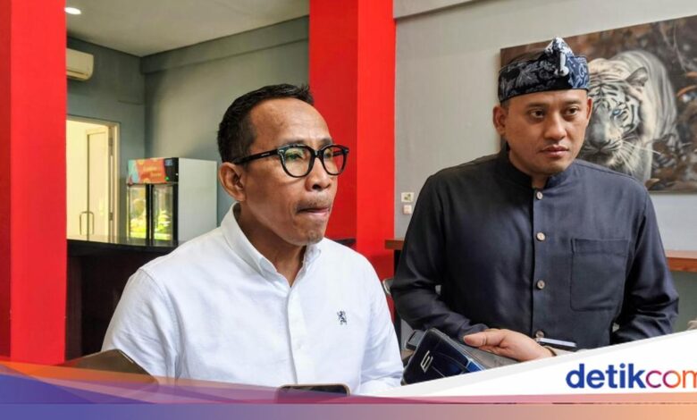 Ribuan Orang Tua Sulit Buka Hasil PCMB Jabar, Kadisdik Minta Maaf