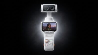 Insta360 Balas DJI di Pengadilan AS, Sengketa Paten Kamera dan Gimbal Memanas