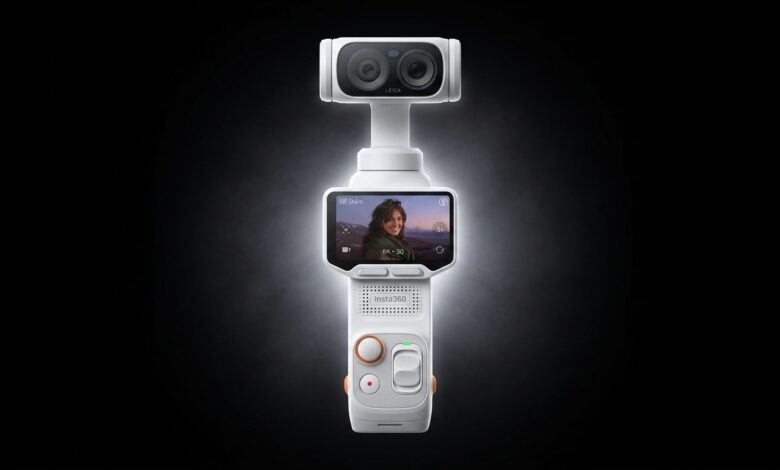 Insta360 Balas DJI di Pengadilan AS, Sengketa Paten Kamera dan Gimbal Memanas
