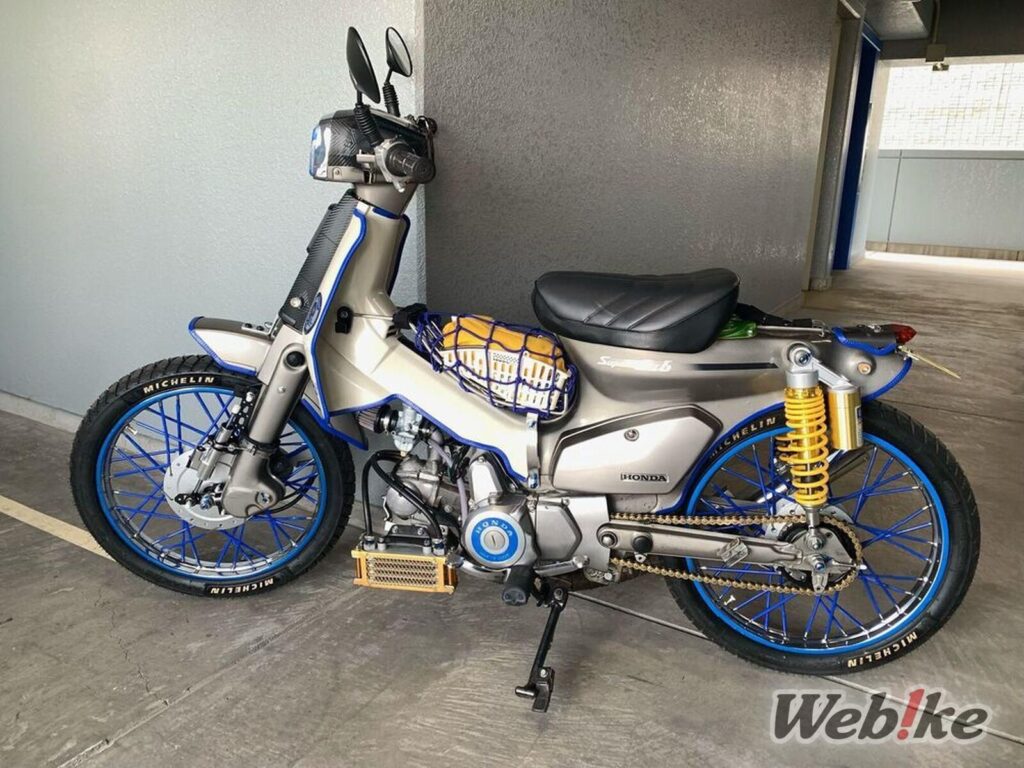 Modifikasi Motor Berlebihan Bisa Bikin BBM Boros, Ini Batas Aman yang Perlu Dijaga