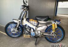 Modifikasi Motor Berlebihan Bisa Bikin BBM Boros, Ini Batas Aman yang Perlu Dijaga
