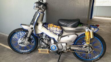 Modifikasi Motor Berlebihan Bisa Bikin BBM Boros, Ini Batas Aman yang Perlu Dijaga