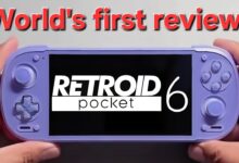 Retroid Pocket 6 Balik dengan 12GB RAM, Tapi Storage-nya Justru Dipangkas