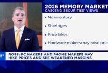 Flagship 2027 Diprediksi Makin Mahal, Alarm Baru dari Biaya Chip dan Memori
