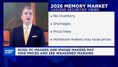 Flagship 2027 Diprediksi Makin Mahal, Alarm Baru dari Biaya Chip dan Memori