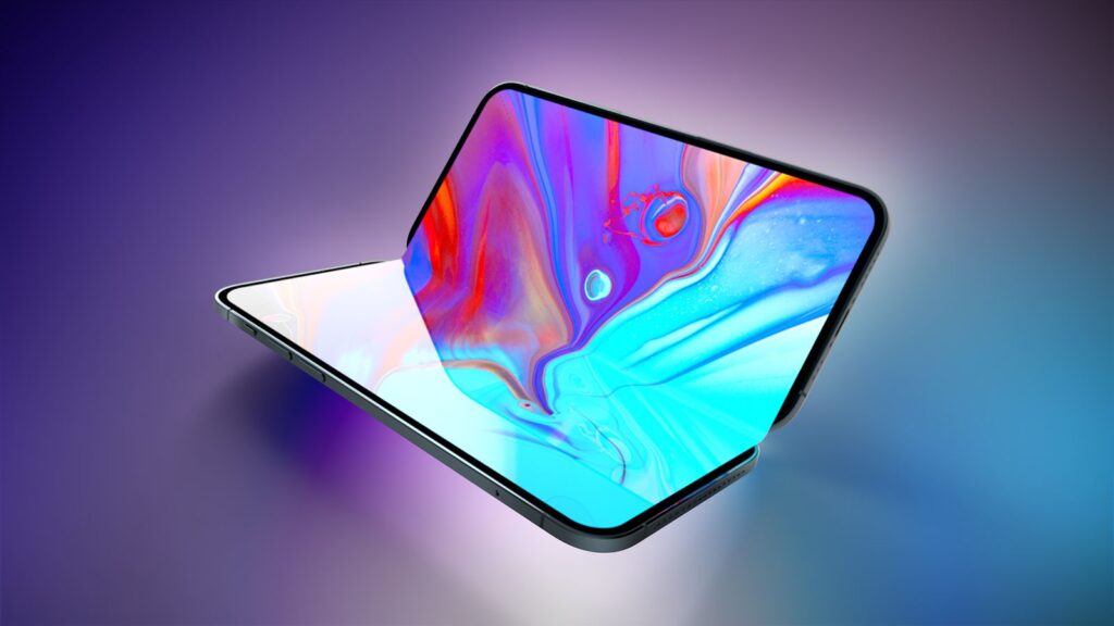 iPhone Ultra Fold Siap Guncang Samsung, Harga Premium dan Lipatan Jadi Taruhan