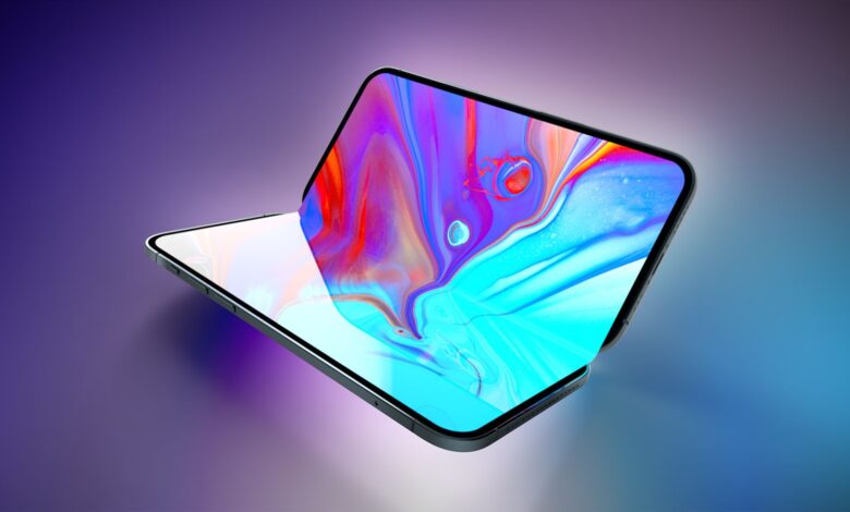 iPhone Ultra Fold Siap Guncang Samsung, Harga Premium dan Lipatan Jadi Taruhan