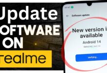 8 HP Realme Ini Hampir Pasti Kebagian Android 17, Beta Baru Baru 1 Model