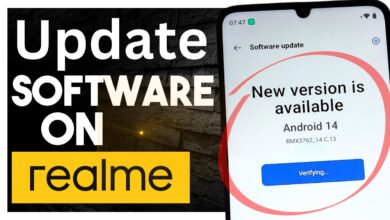 8 HP Realme Ini Hampir Pasti Kebagian Android 17, Beta Baru Baru 1 Model