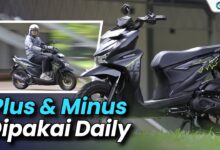 Honda BeAT Street 2026 Masih Sulit Tergeser, 7 Alasan Anak Muda Tetap Memilihnya