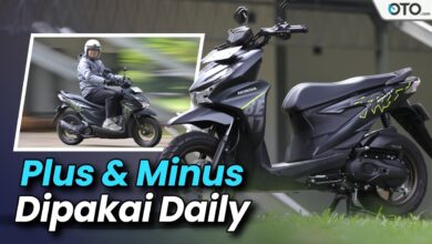 Honda BeAT Street 2026 Masih Sulit Tergeser, 7 Alasan Anak Muda Tetap Memilihnya