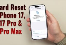 Lupa Pola atau Sandi HP, Ini Cara Reset Android dan iPhone Tanpa Aplikasi Ilegal