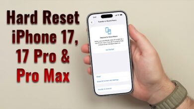 Lupa Pola atau Sandi HP, Ini Cara Reset Android dan iPhone Tanpa Aplikasi Ilegal