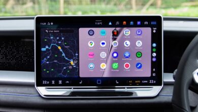 Android Auto Kini Bisa Bacakan PDF, Waktu di Mobil Mendadak Jadi Lebih Berguna