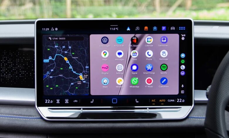 Android Auto Kini Bisa Bacakan PDF, Waktu di Mobil Mendadak Jadi Lebih Berguna