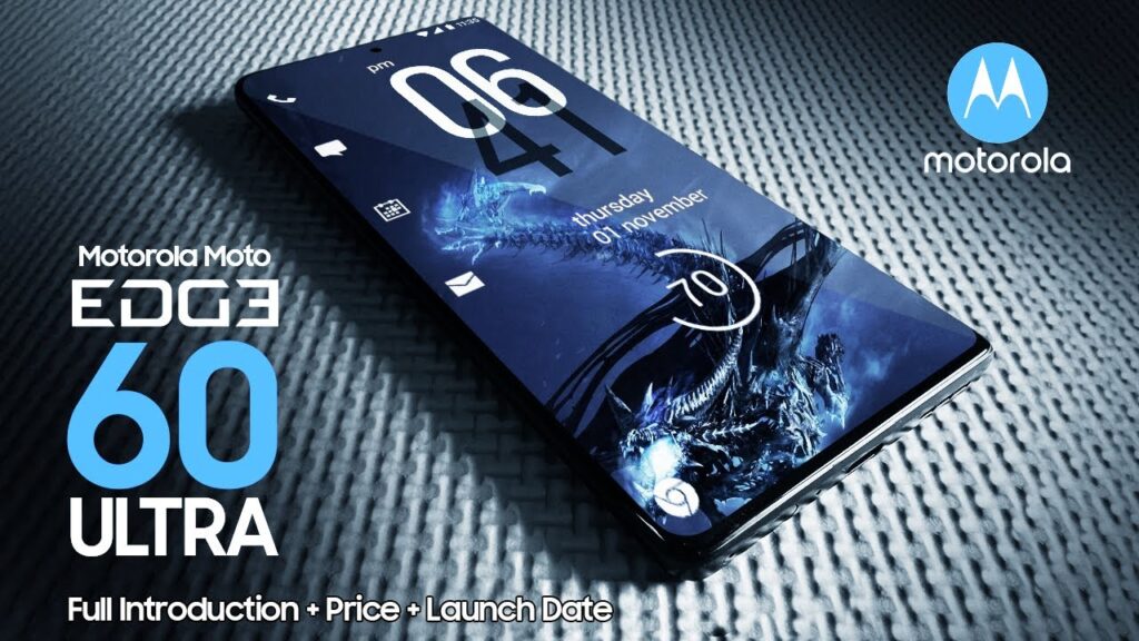 Edge 60 Ultra Masih Ditunggu, Motorola Justru Lebih Dulu Punya Dua Model di Indonesia