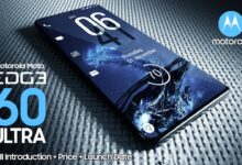 Edge 60 Ultra Masih Ditunggu, Motorola Justru Lebih Dulu Punya Dua Model di Indonesia