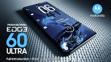 Edge 60 Ultra Masih Ditunggu, Motorola Justru Lebih Dulu Punya Dua Model di Indonesia