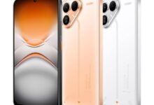 Tecno Pova 8 Bawa Baterai 8.000mAh dan Layar Belakang Unik, Ponsel Gaming Makin Menggoda