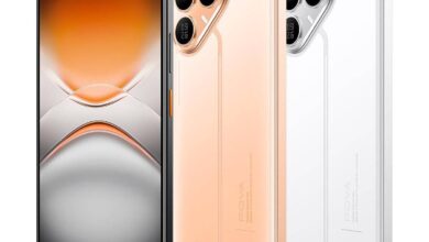 Tecno Pova 8 Bawa Baterai 8.000mAh dan Layar Belakang Unik, Ponsel Gaming Makin Menggoda