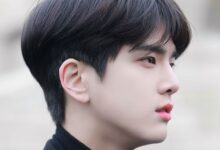9 Model Rambut Ala Idol Korea yang Bikin Wajah Terlihat Lebih Proporsional