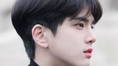 9 Model Rambut Ala Idol Korea yang Bikin Wajah Terlihat Lebih Proporsional