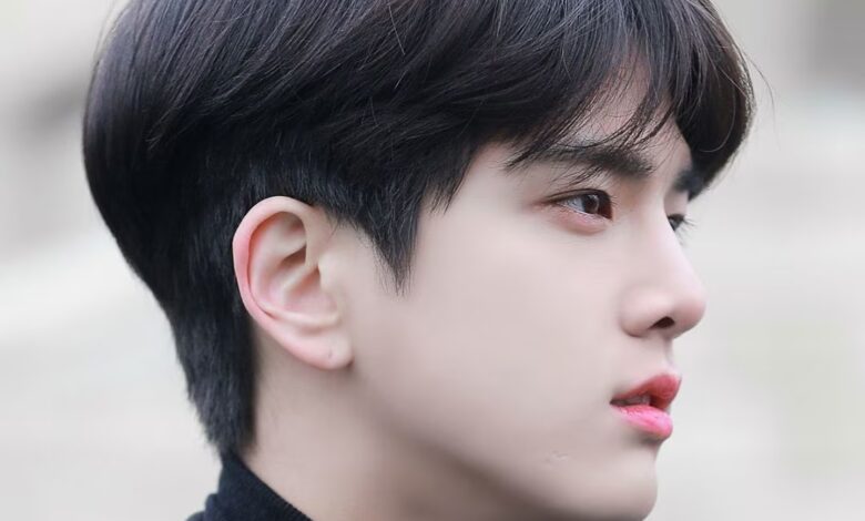 9 Model Rambut Ala Idol Korea yang Bikin Wajah Terlihat Lebih Proporsional
