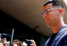 Ronaldo Redam Euforia Portugal, Juara Piala Dunia Bukan Label yang Mudah Disandang