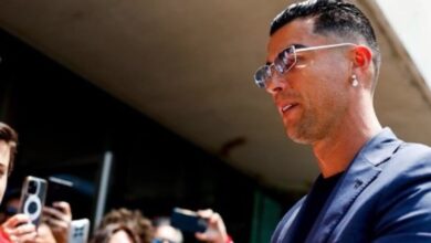Ronaldo Redam Euforia Portugal, Juara Piala Dunia Bukan Label yang Mudah Disandang