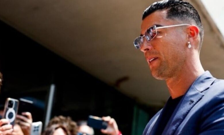Ronaldo Redam Euforia Portugal, Juara Piala Dunia Bukan Label yang Mudah Disandang