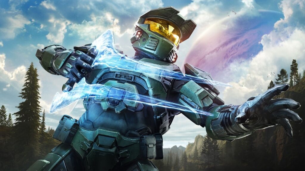 Halo Campaign Evolved Ternyata Berat, GPU Lama Mulai Kewalahan