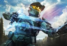 Halo Campaign Evolved Ternyata Berat, GPU Lama Mulai Kewalahan