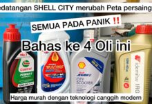 Castrol Melonjak ke Rp121 Ribu, Harga Oli Motor Matik Juni 2026 Mulai Terasa Berat