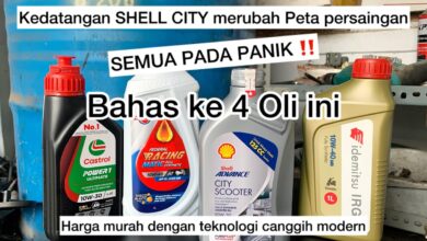 Castrol Melonjak ke Rp121 Ribu, Harga Oli Motor Matik Juni 2026 Mulai Terasa Berat