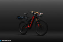 Specialized Levo 4 X Bawa Baterai 840 Wh, E-MTB Premium Ini Siap Lawan Rival
