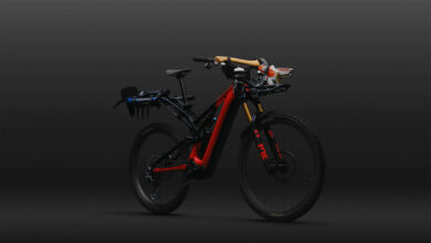 Specialized Levo 4 X Bawa Baterai 840 Wh, E-MTB Premium Ini Siap Lawan Rival