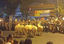 11 Weton Tulang Wangi yang Disebut Sebaiknya Tak Keluar Rumah saat Malam 1 Suro