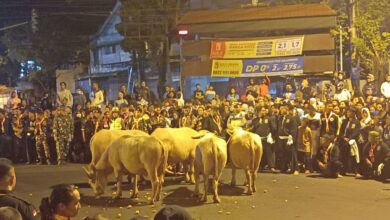 11 Weton Tulang Wangi yang Disebut Sebaiknya Tak Keluar Rumah saat Malam 1 Suro