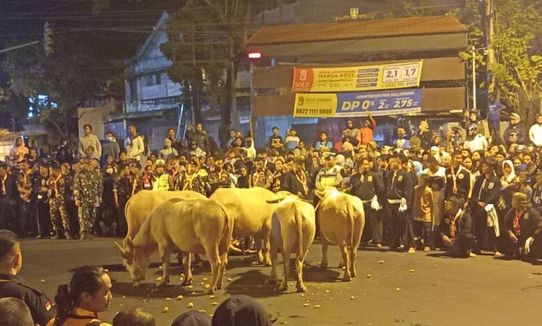 11 Weton Tulang Wangi yang Disebut Sebaiknya Tak Keluar Rumah saat Malam 1 Suro