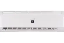 Sharp AH-XP6BMY Lebih Cepat Dingin, Mode Angin Semilirnya Terasa Beda di Kamar Kecil