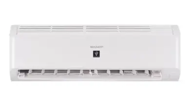 Sharp AH-XP6BMY Lebih Cepat Dingin, Mode Angin Semilirnya Terasa Beda di Kamar Kecil