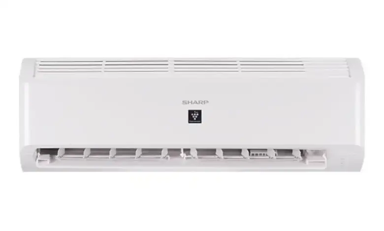 Sharp AH-XP6BMY Lebih Cepat Dingin, Mode Angin Semilirnya Terasa Beda di Kamar Kecil
